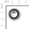 Briggs & Stratton Ball Bearing 2108202SM - alternate 4